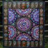 Blessed With Love Quilt Blanket Qq26  Quilt